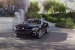 Fiat 124 Spider Lusso 2016 года (NA)